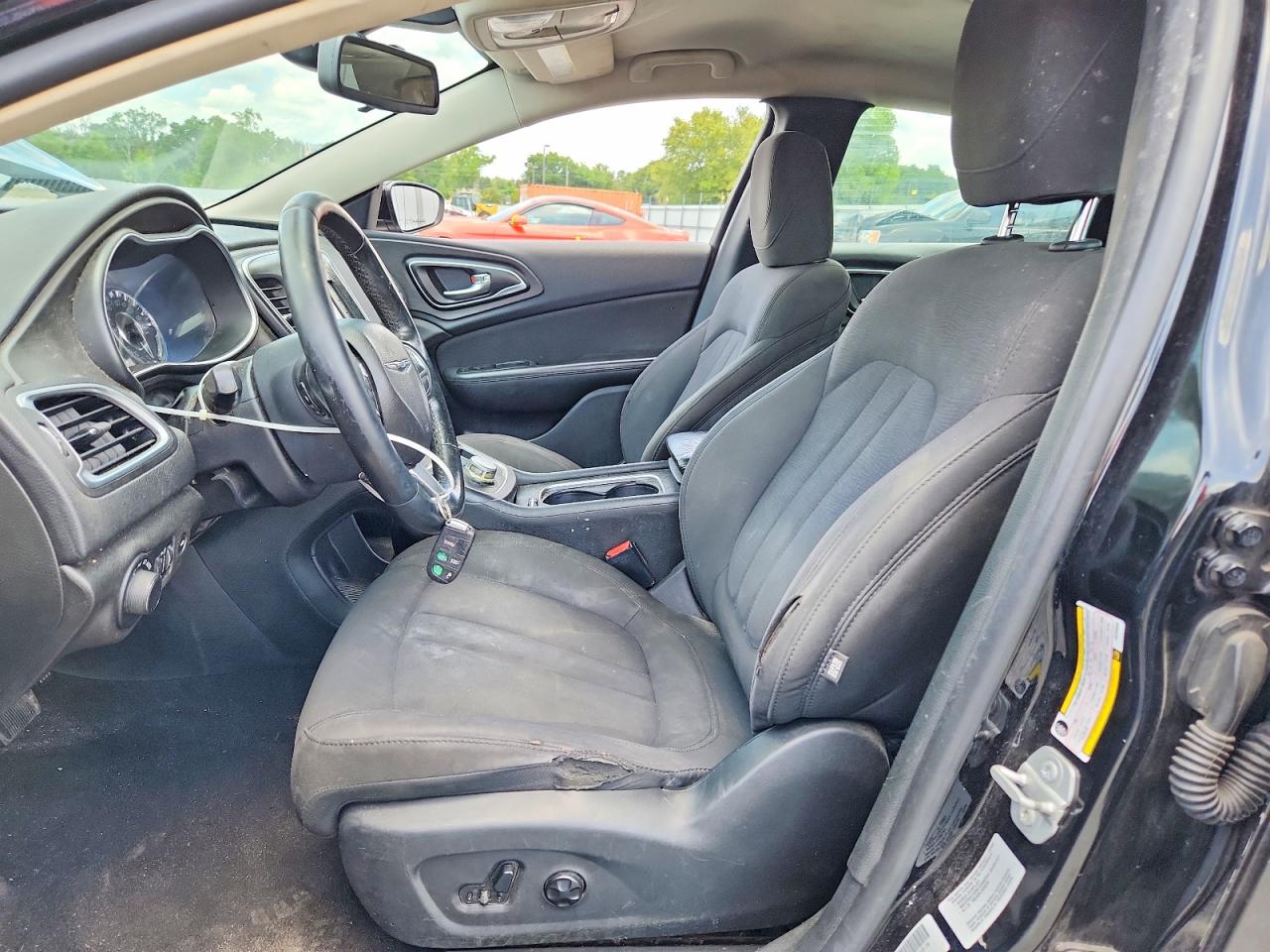Chrysler 200 Limited