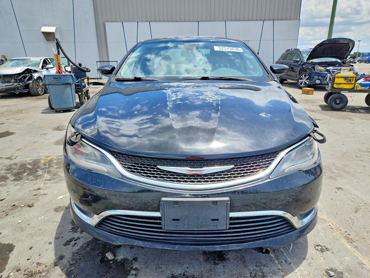 Chrysler 200 Limited