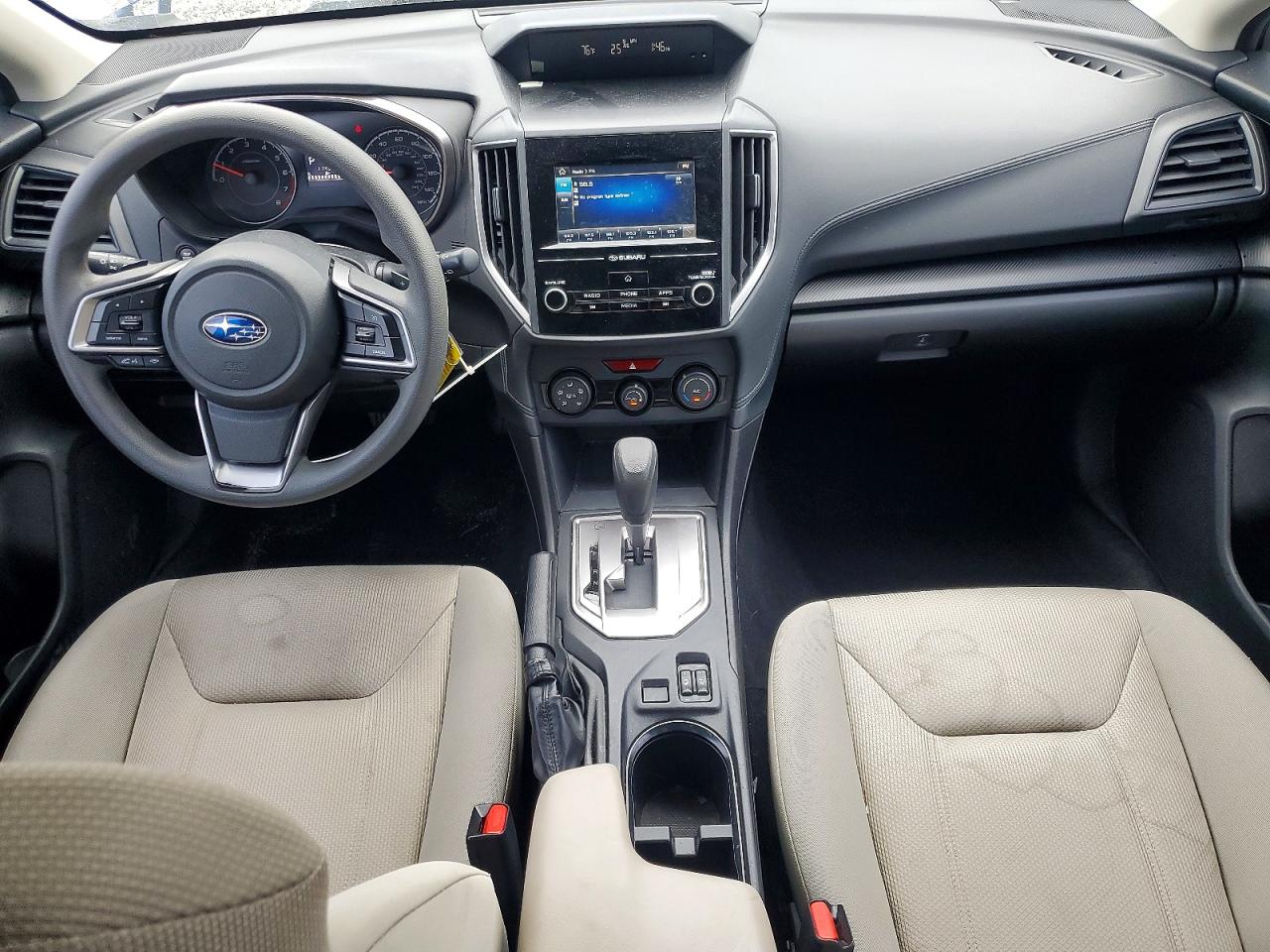 Subaru Impreza Premium