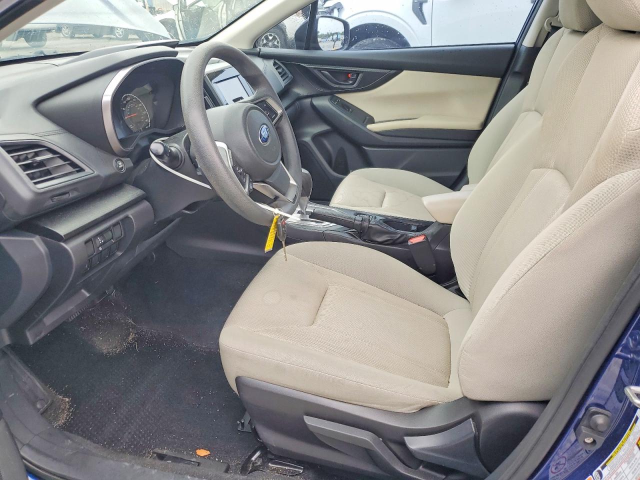 Subaru Impreza Premium