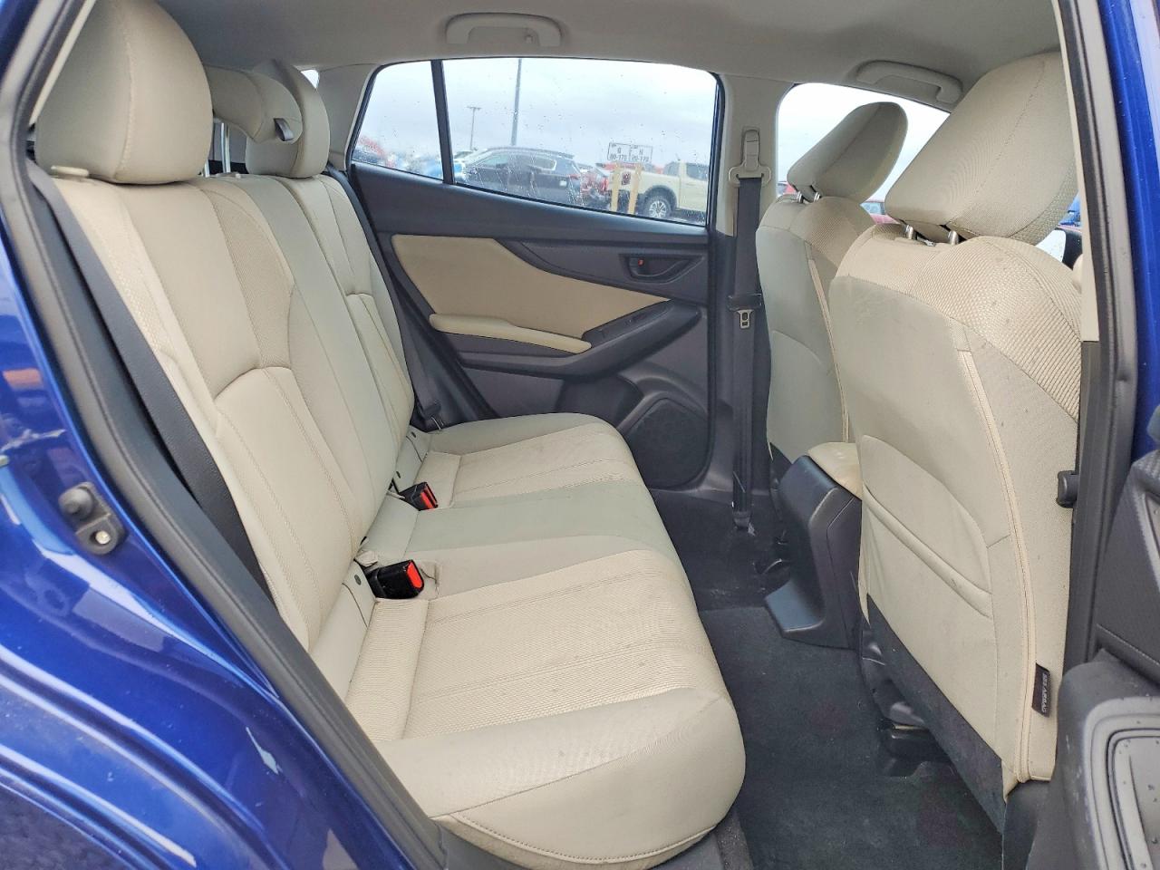 Subaru Impreza Premium