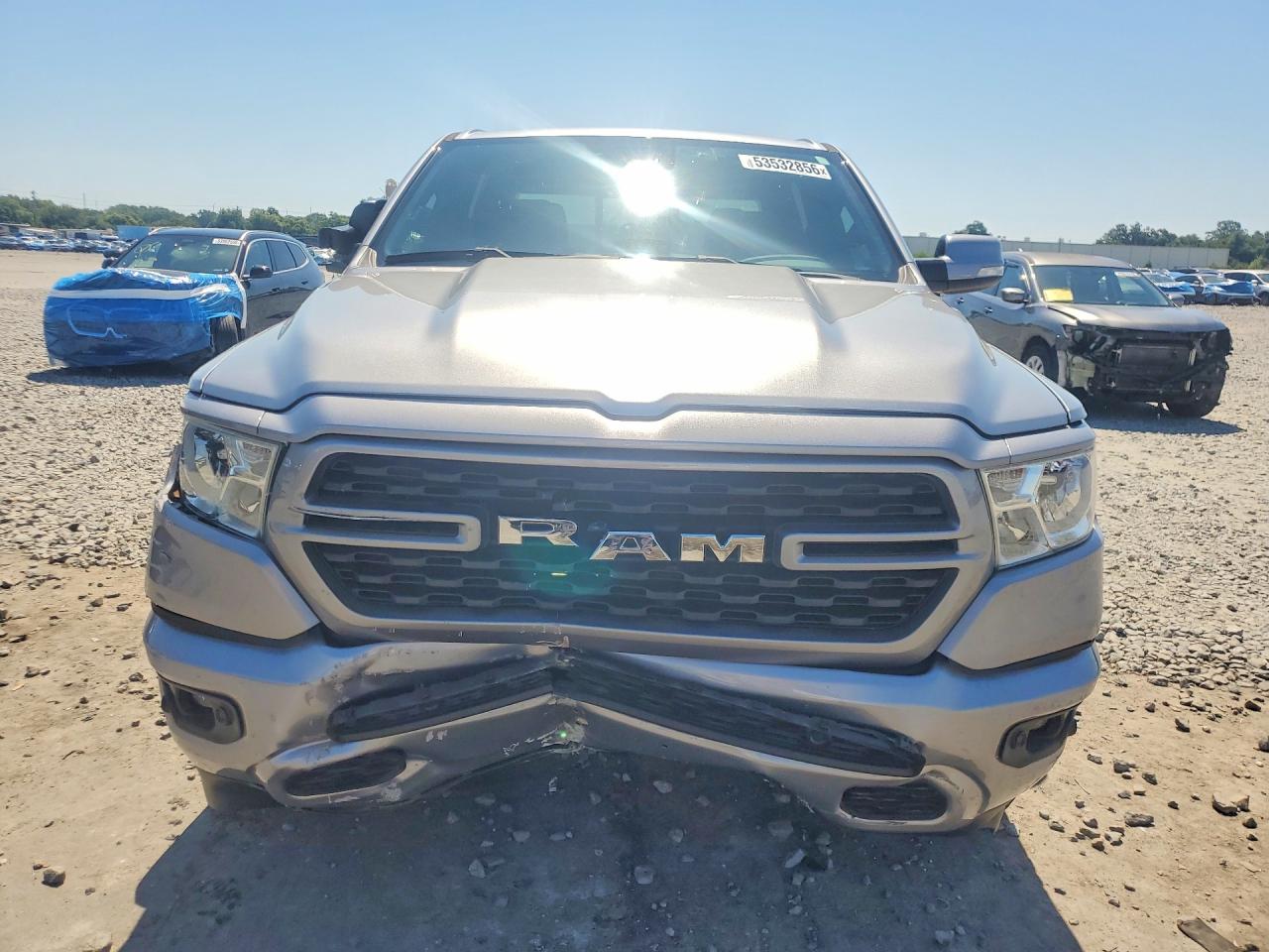 Ram 1500 Big Horn