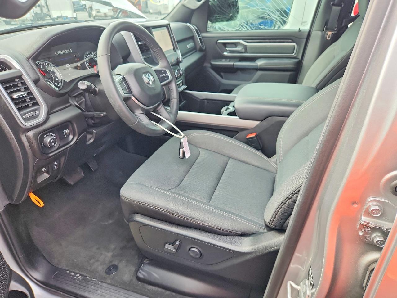 Ram 1500 Big Horn