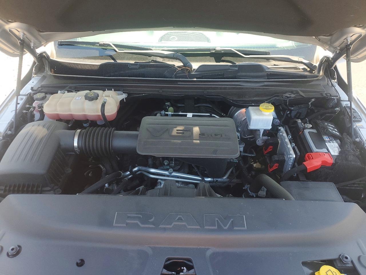Ram 1500 Big Horn