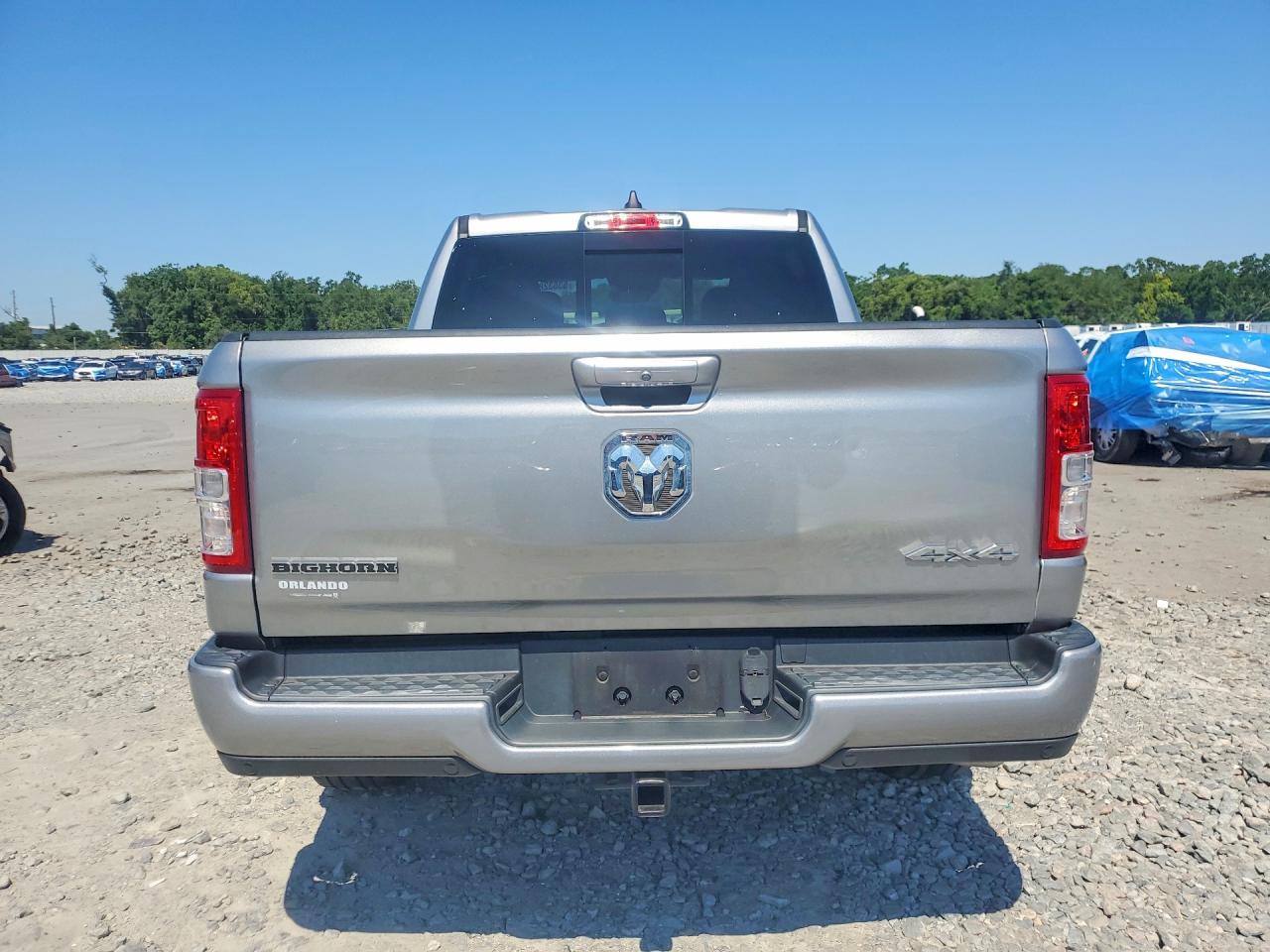 Ram 1500 Big Horn