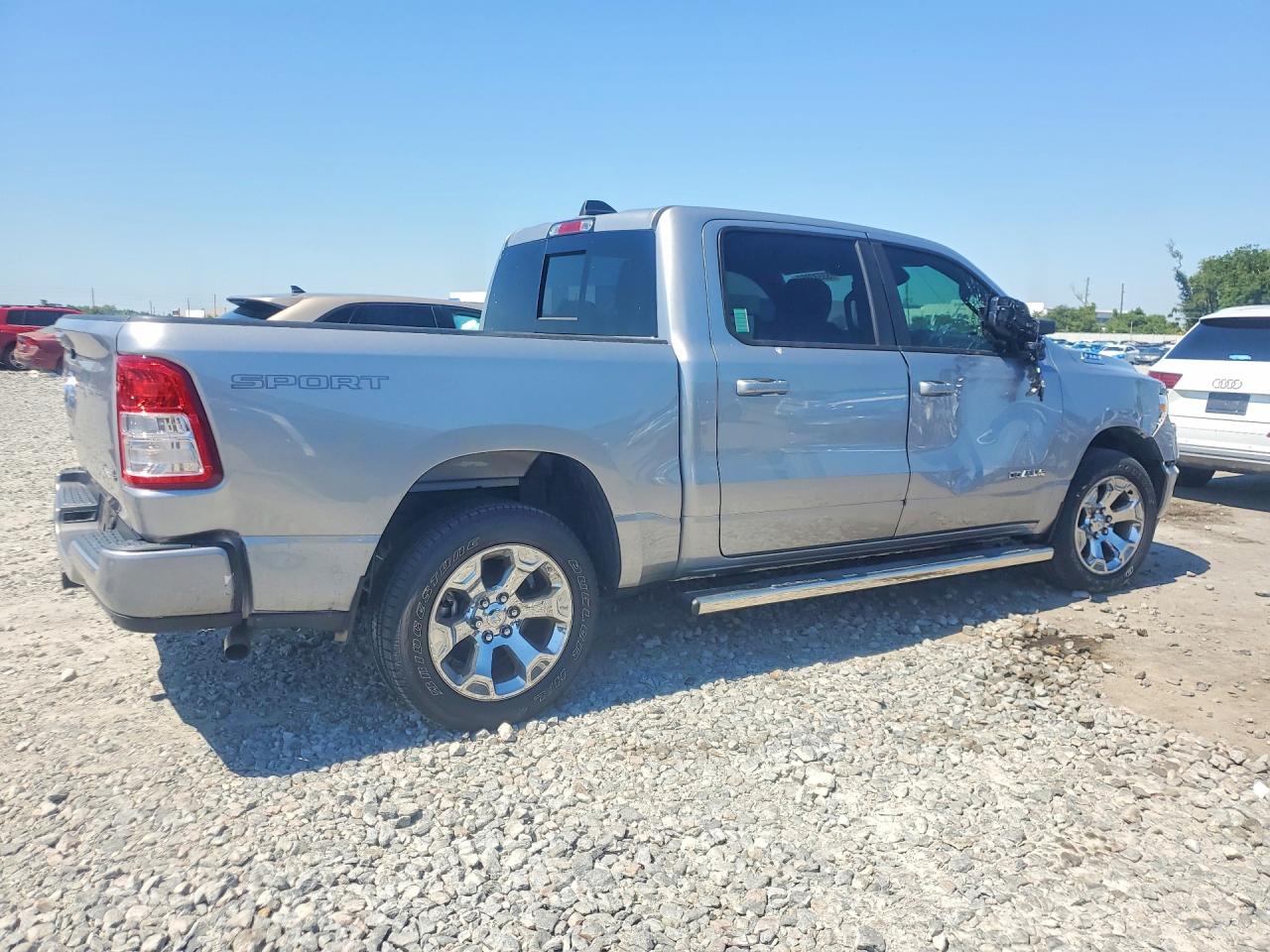 Ram 1500 Big Horn