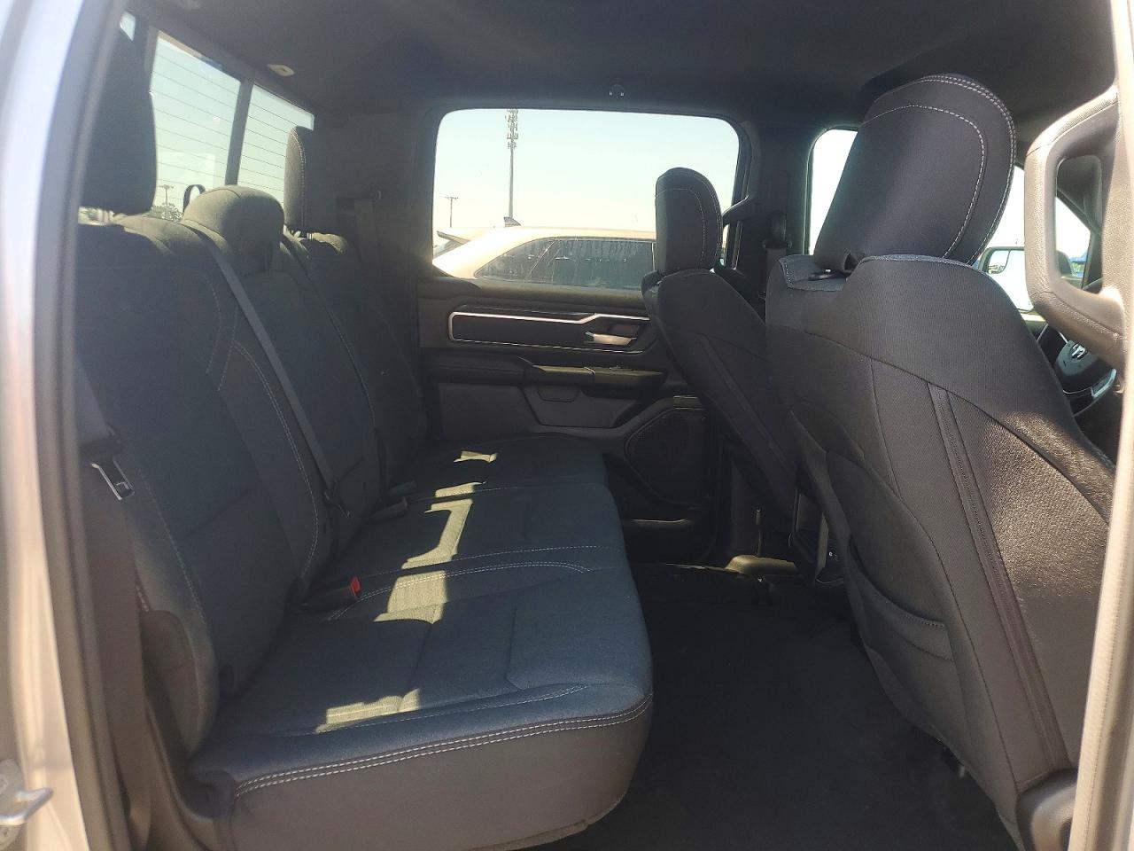 Ram 1500 Big Horn