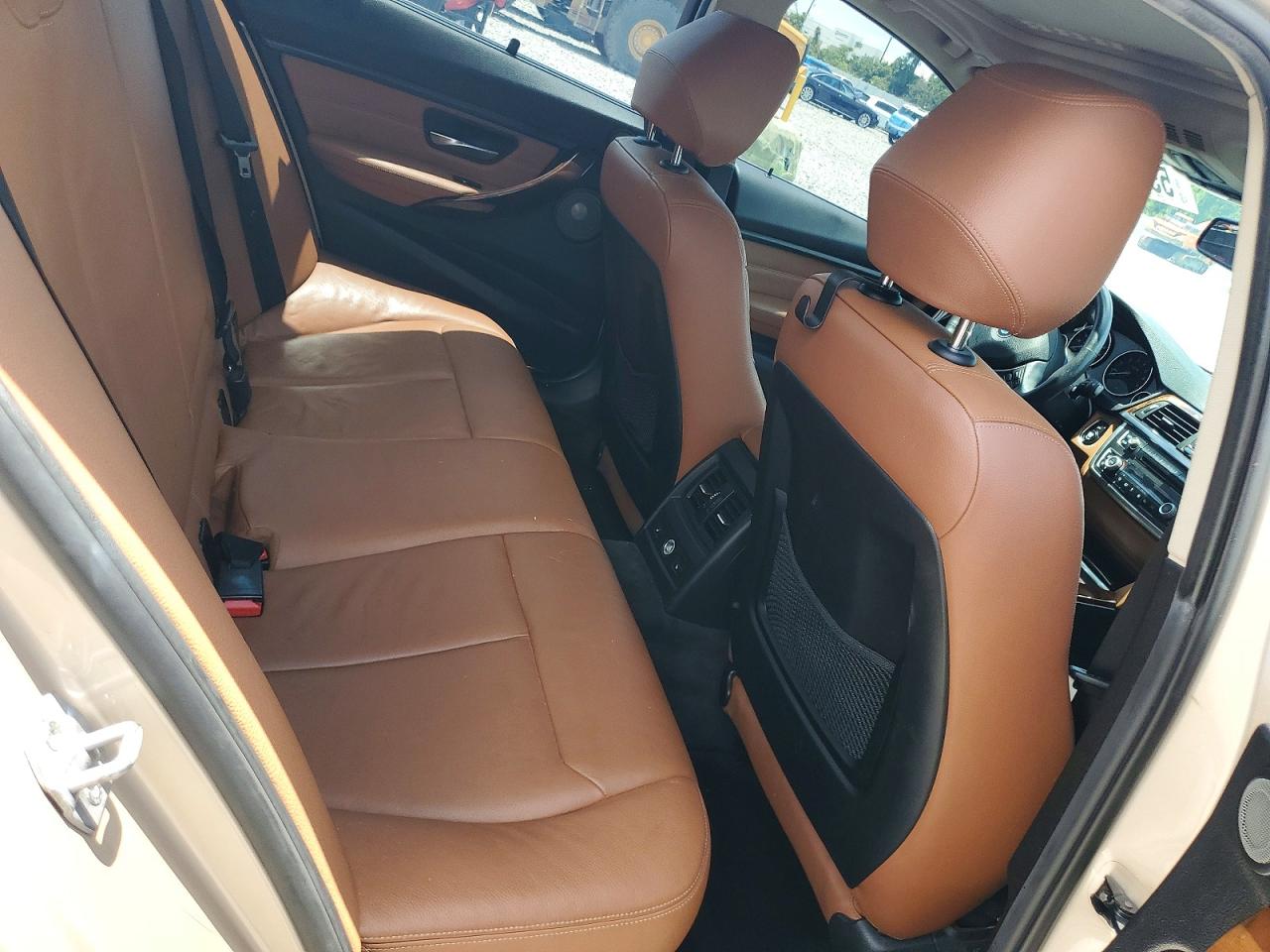 BMW 3 Series Xi