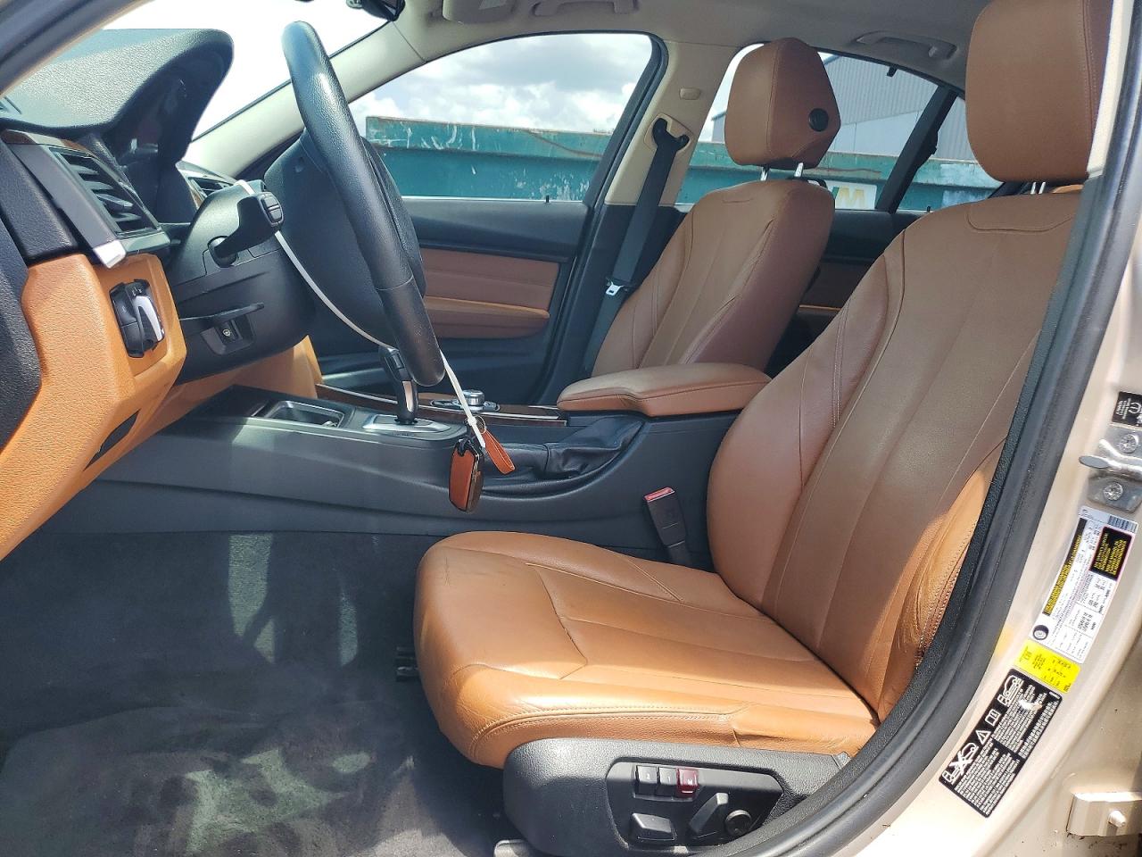 BMW 3 Series Xi