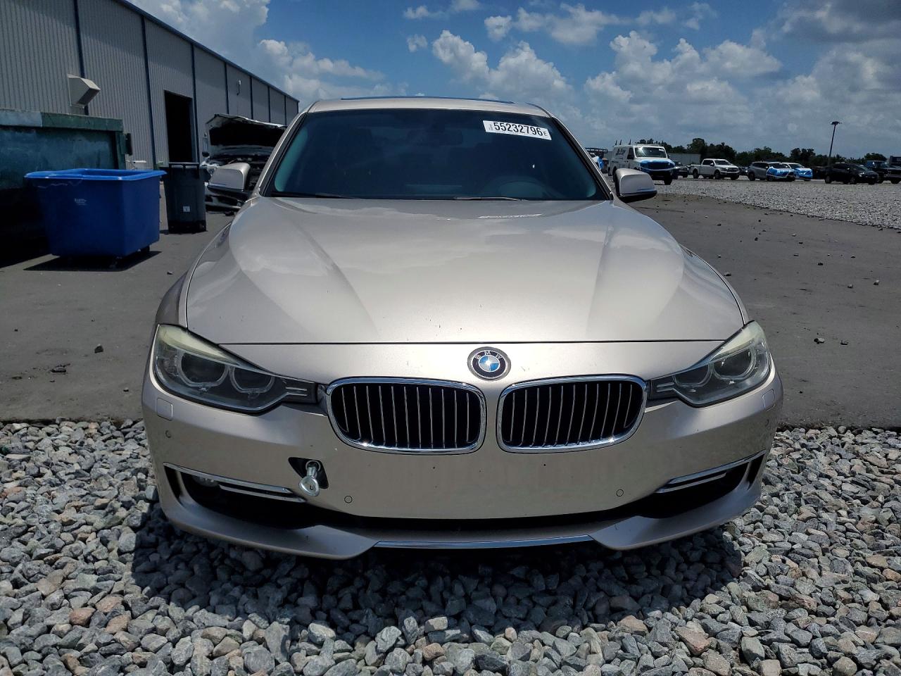 BMW 3 Series Xi