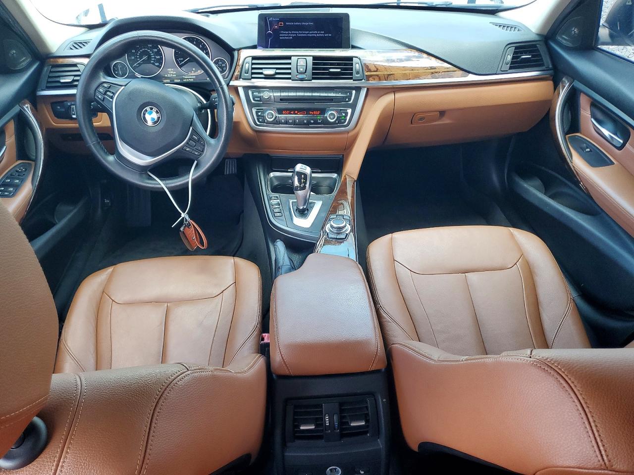 BMW 3 Series Xi