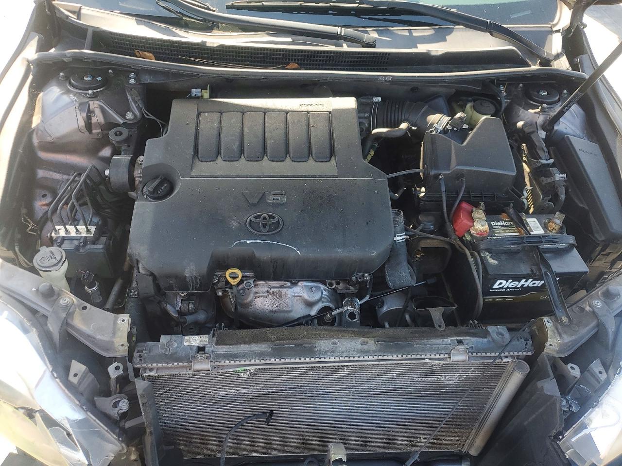 Toyota Avalon Xle