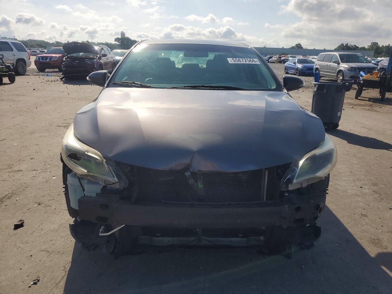 Toyota Avalon Xle
