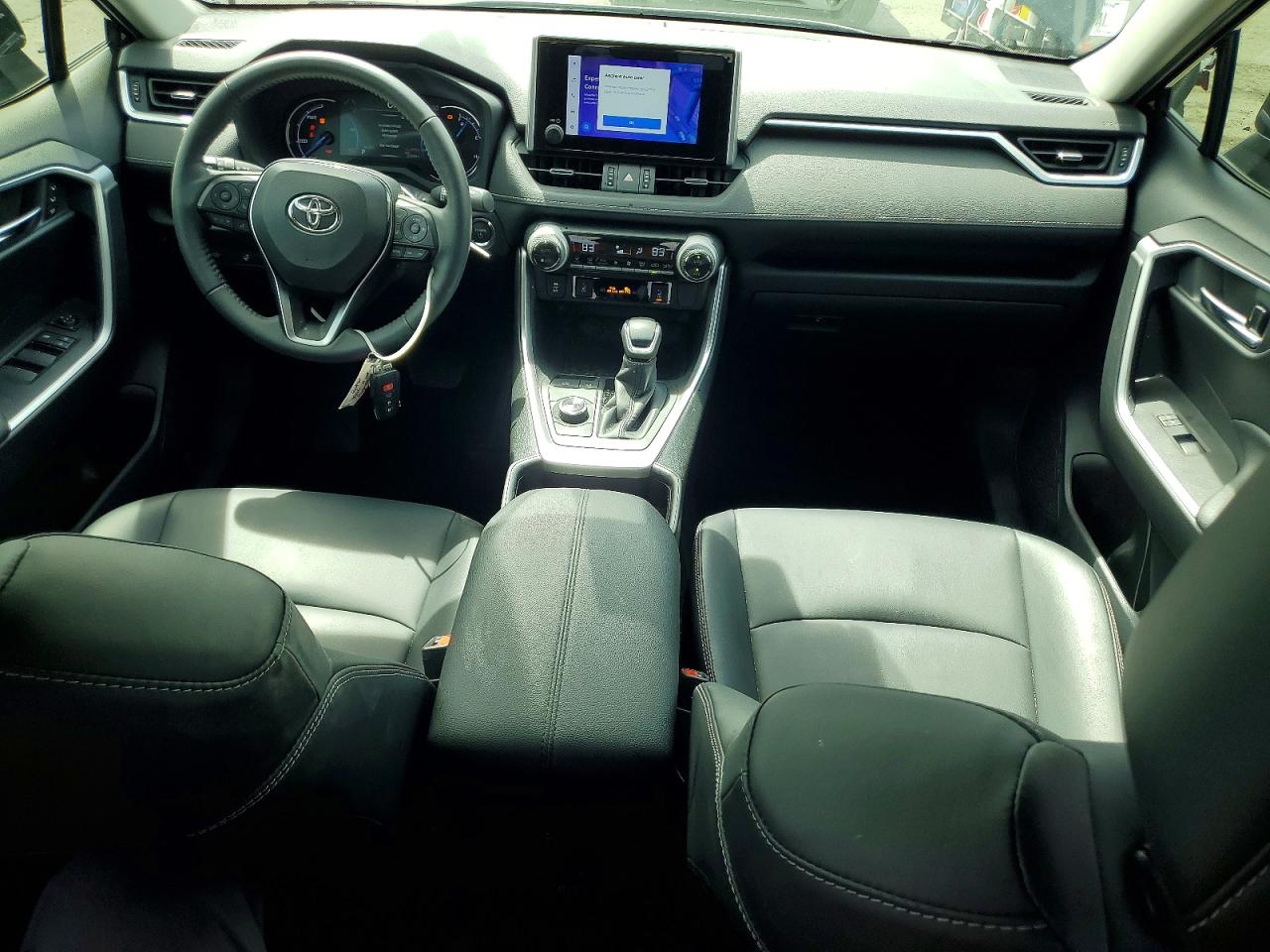 Toyota RAV4 Xle Premium