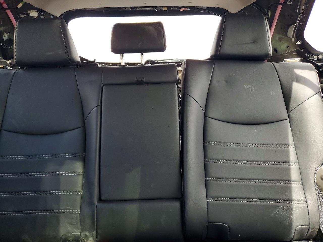 Toyota RAV4 Xle Premium