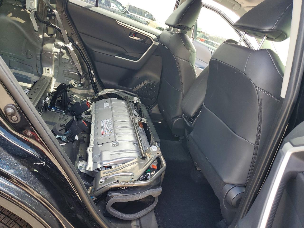 Toyota RAV4 Xle Premium