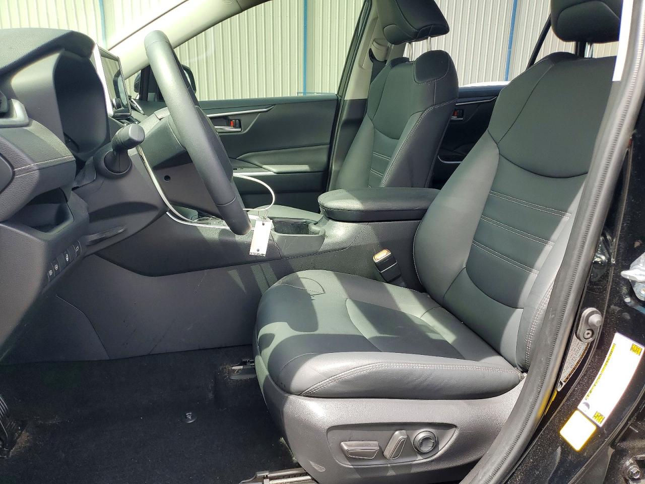 Toyota RAV4 Xle Premium