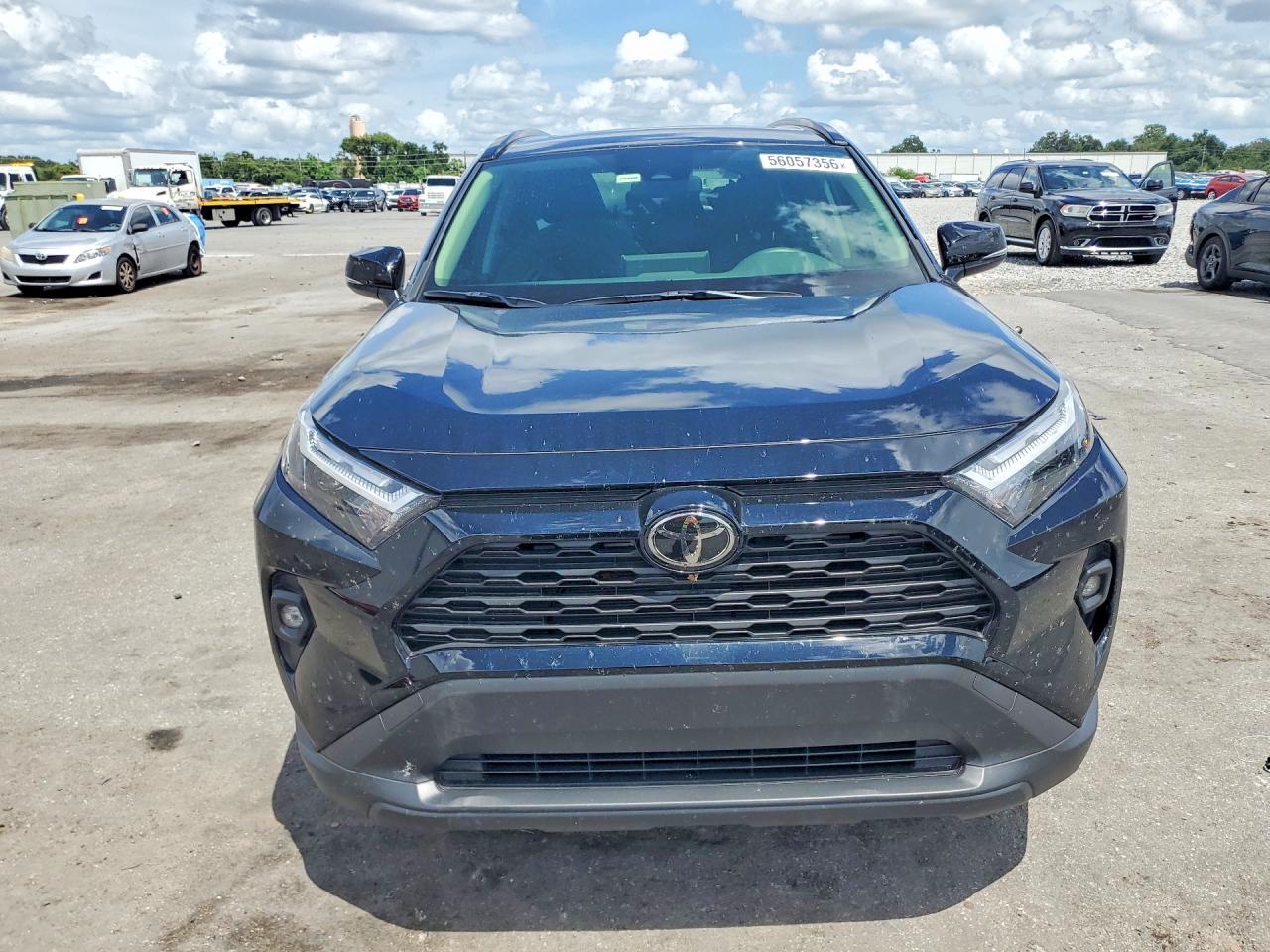 Toyota RAV4 Xle Premium
