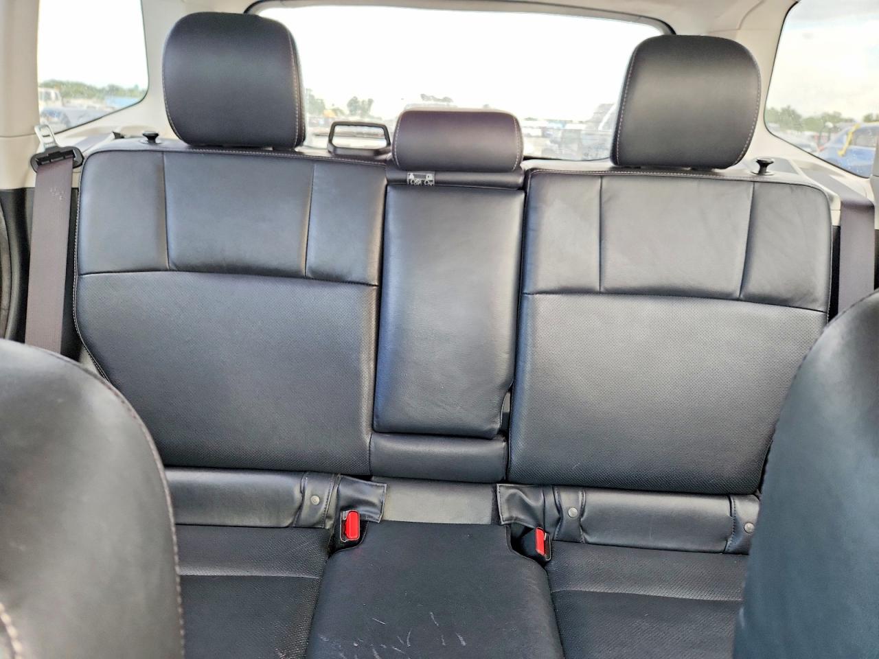 Subaru Forester 2.0xt Touring