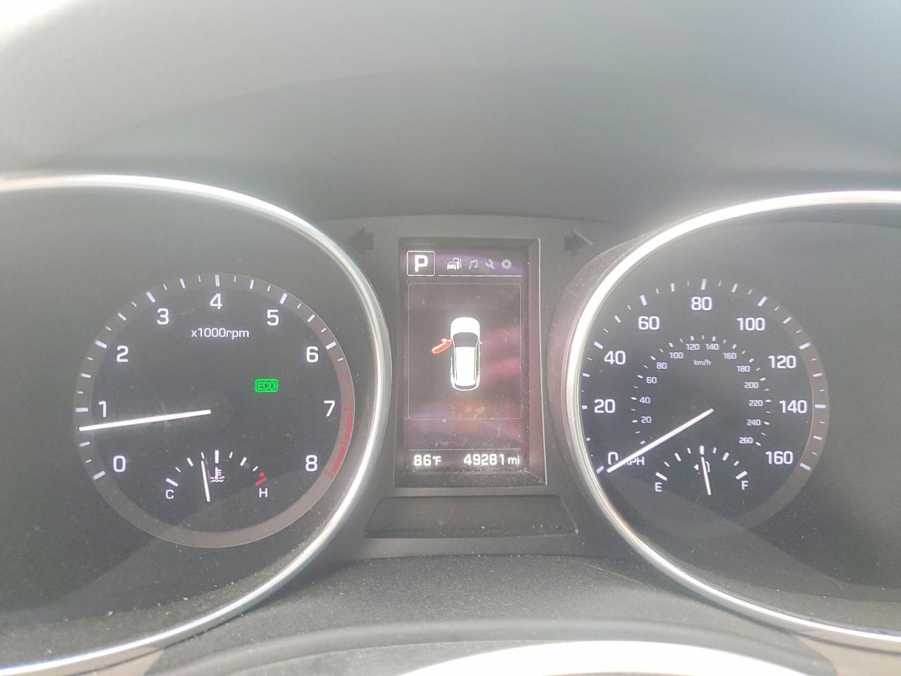 Hyundai SANTA FE 2.0t