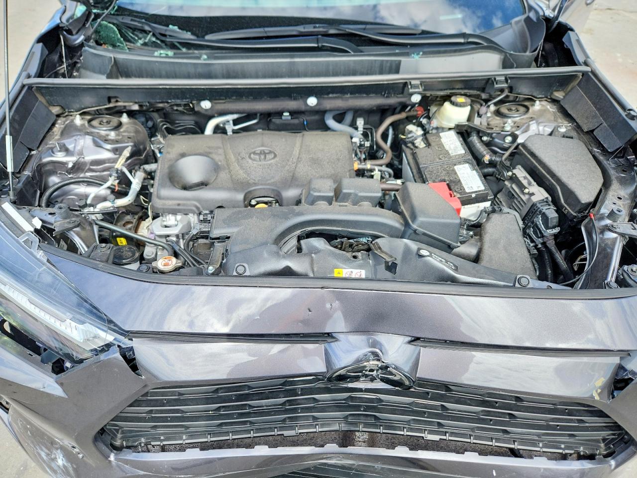 Toyota RAV4 Xle Premium