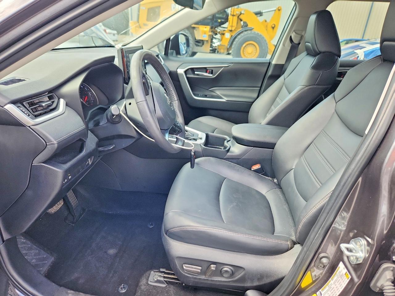 Toyota RAV4 Xle Premium