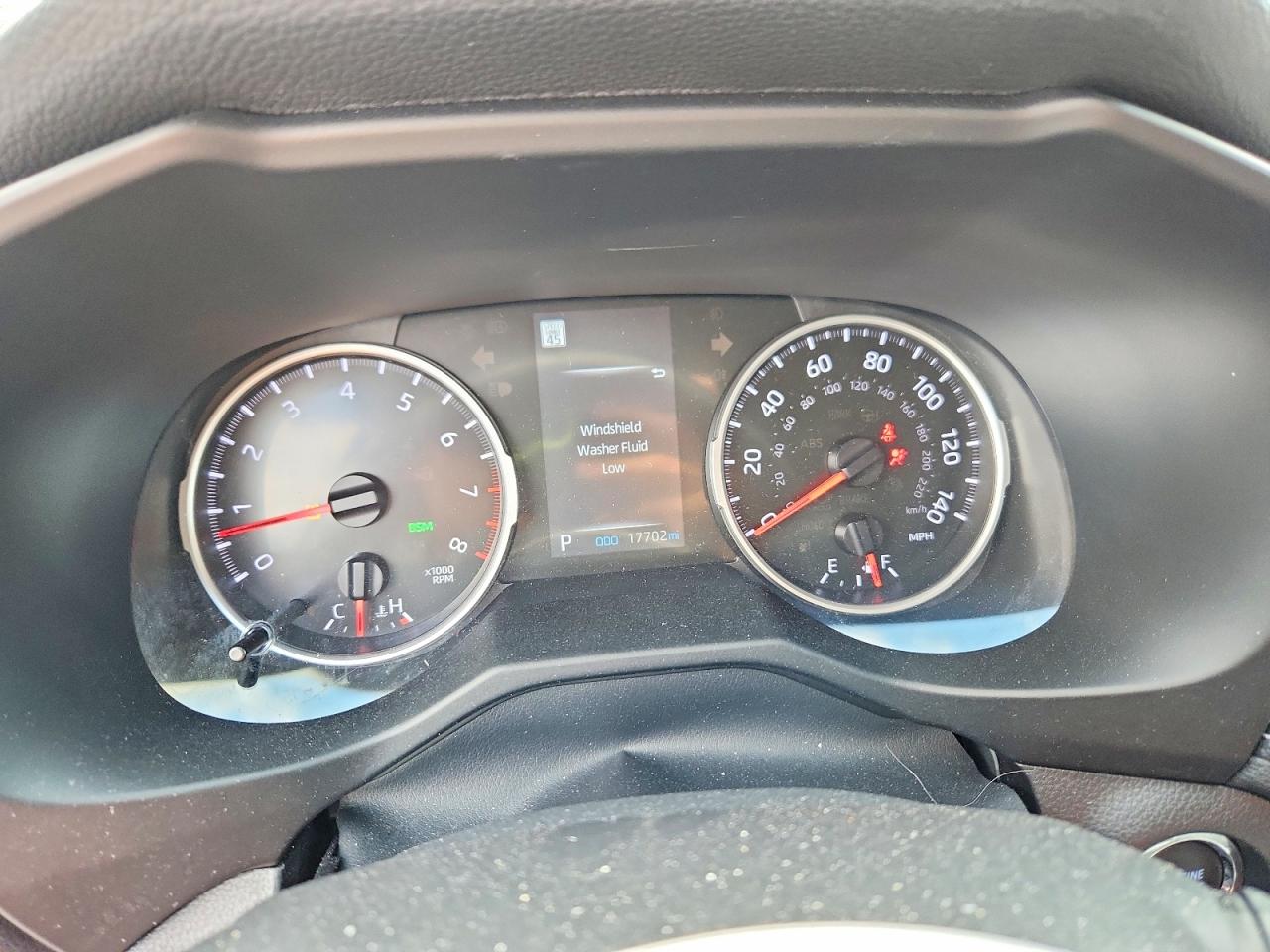 Toyota RAV4 Xle Premium