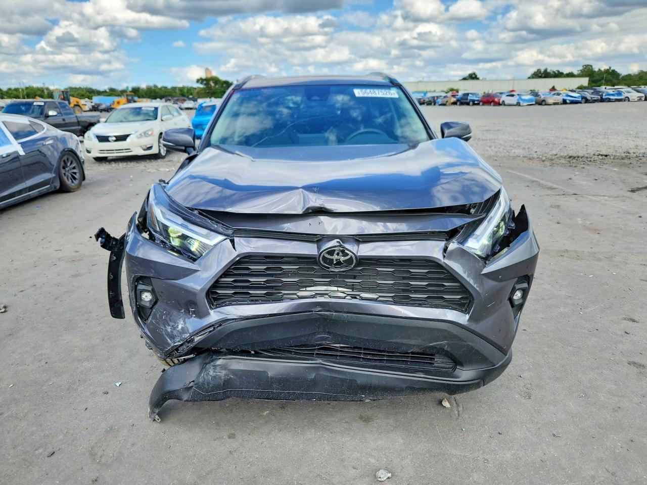 Toyota RAV4 Xle Premium