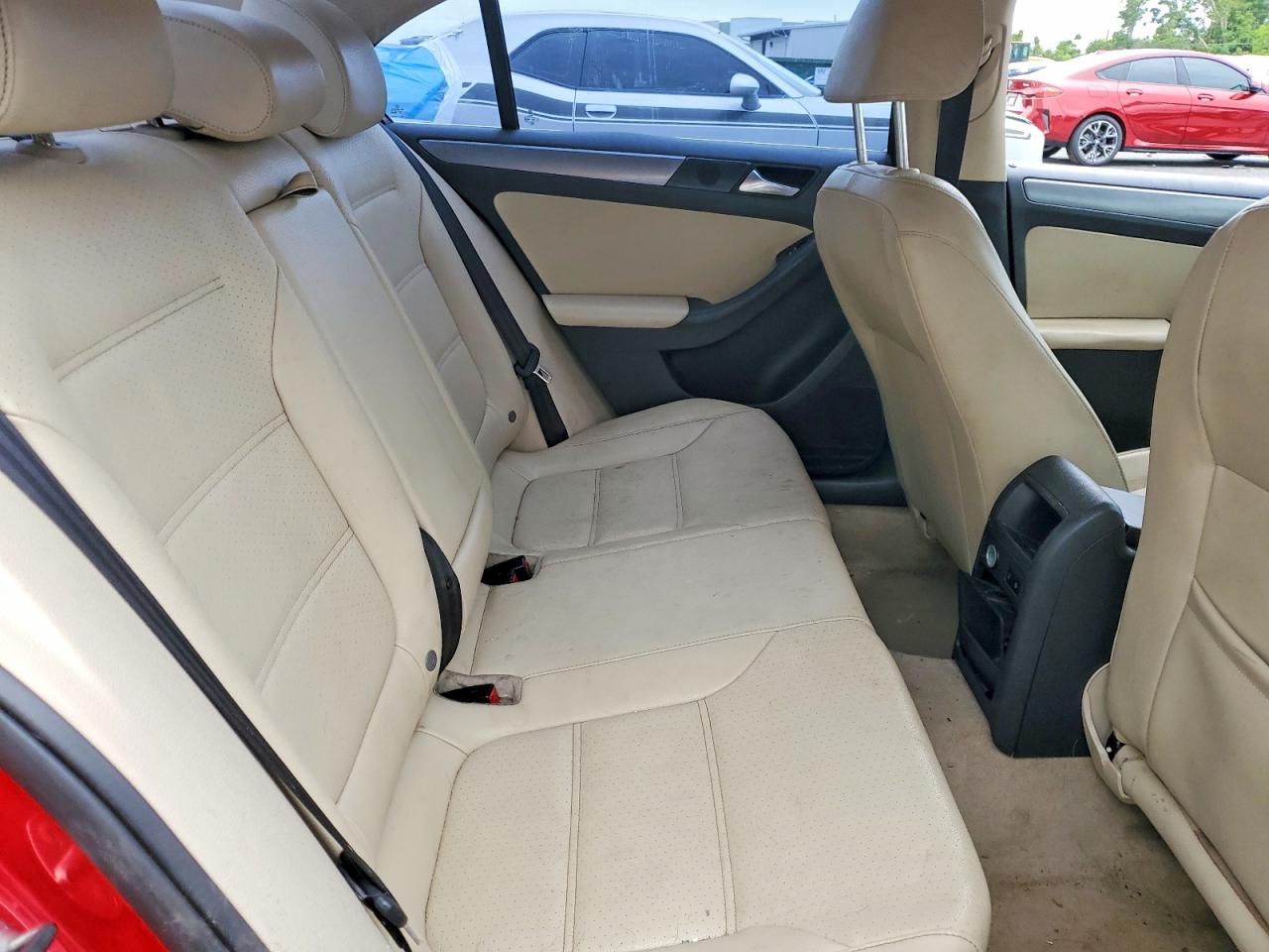 Volkswagen Jetta Tdi