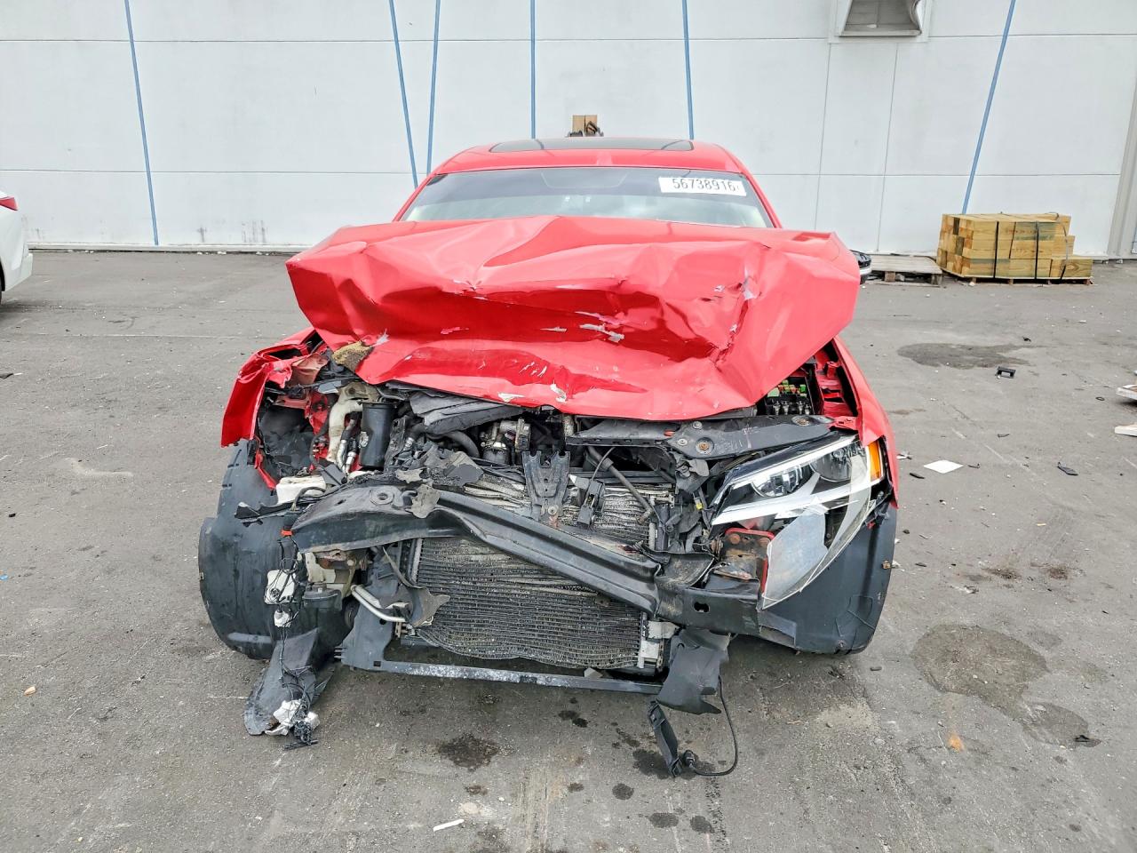 Volkswagen Jetta Tdi