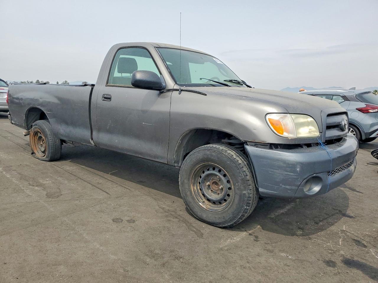 Toyota Tundra Base