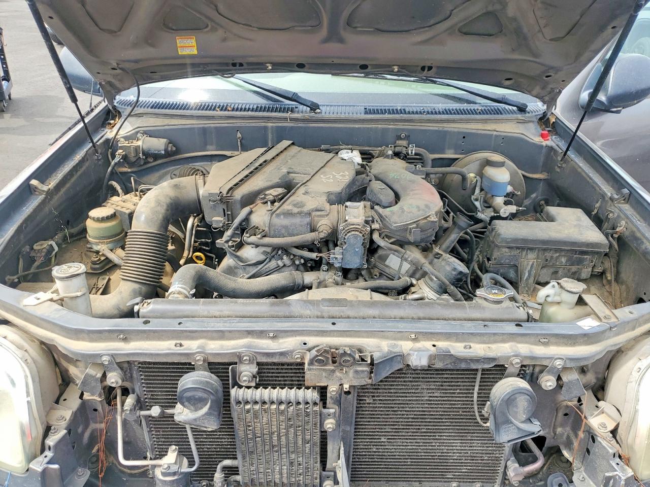 Toyota Tundra Base