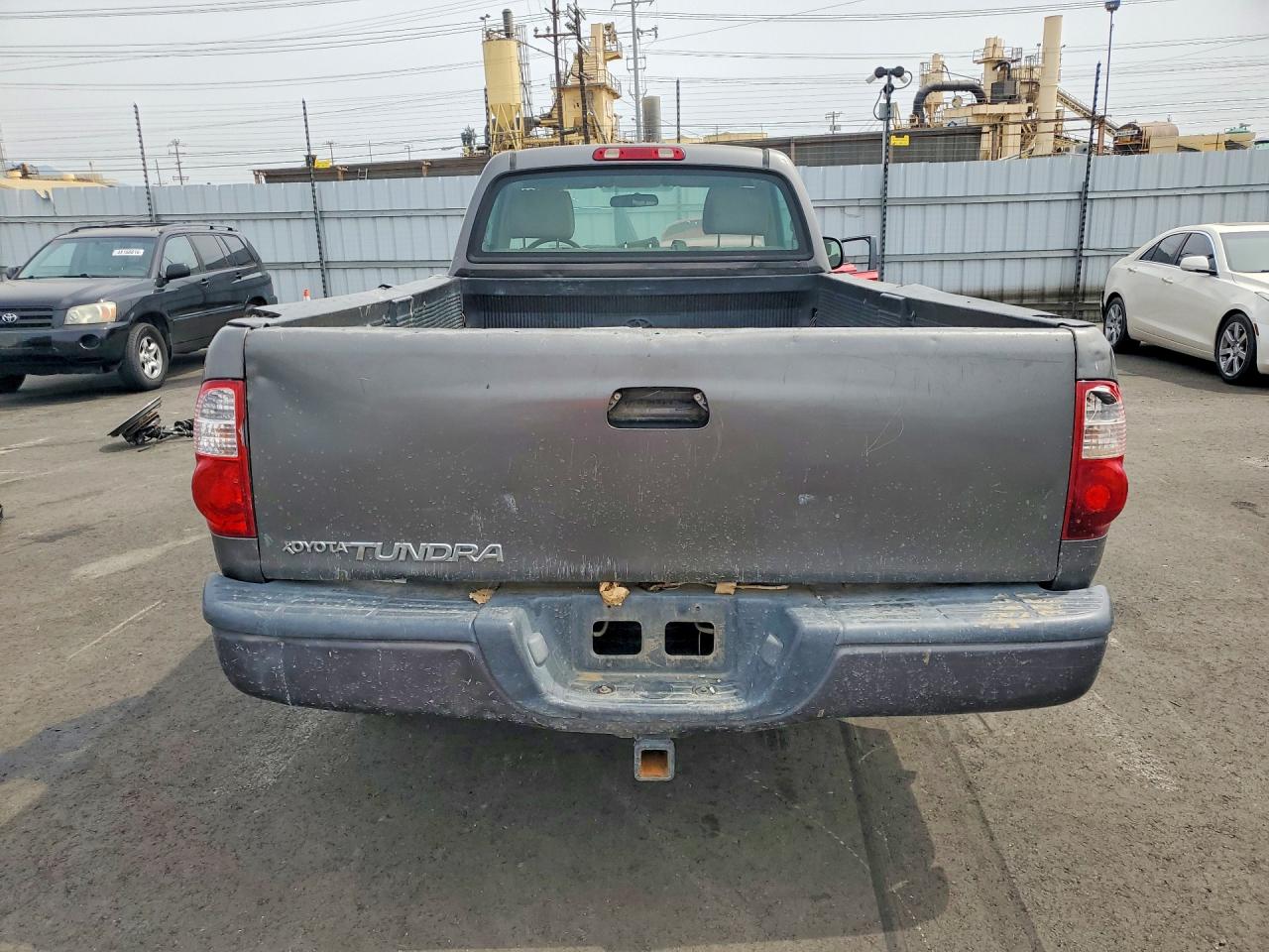 Toyota Tundra Base