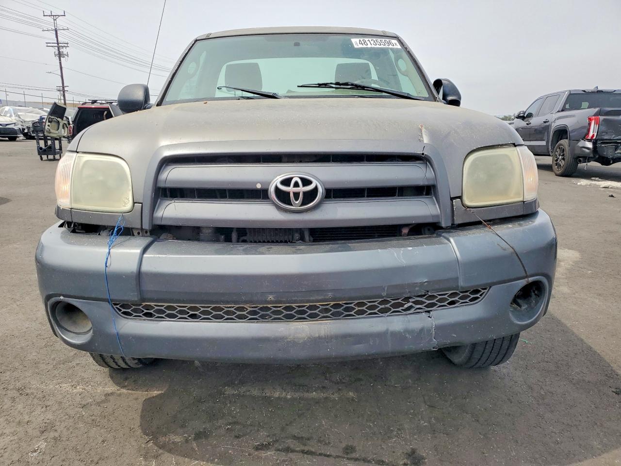 Toyota Tundra Base