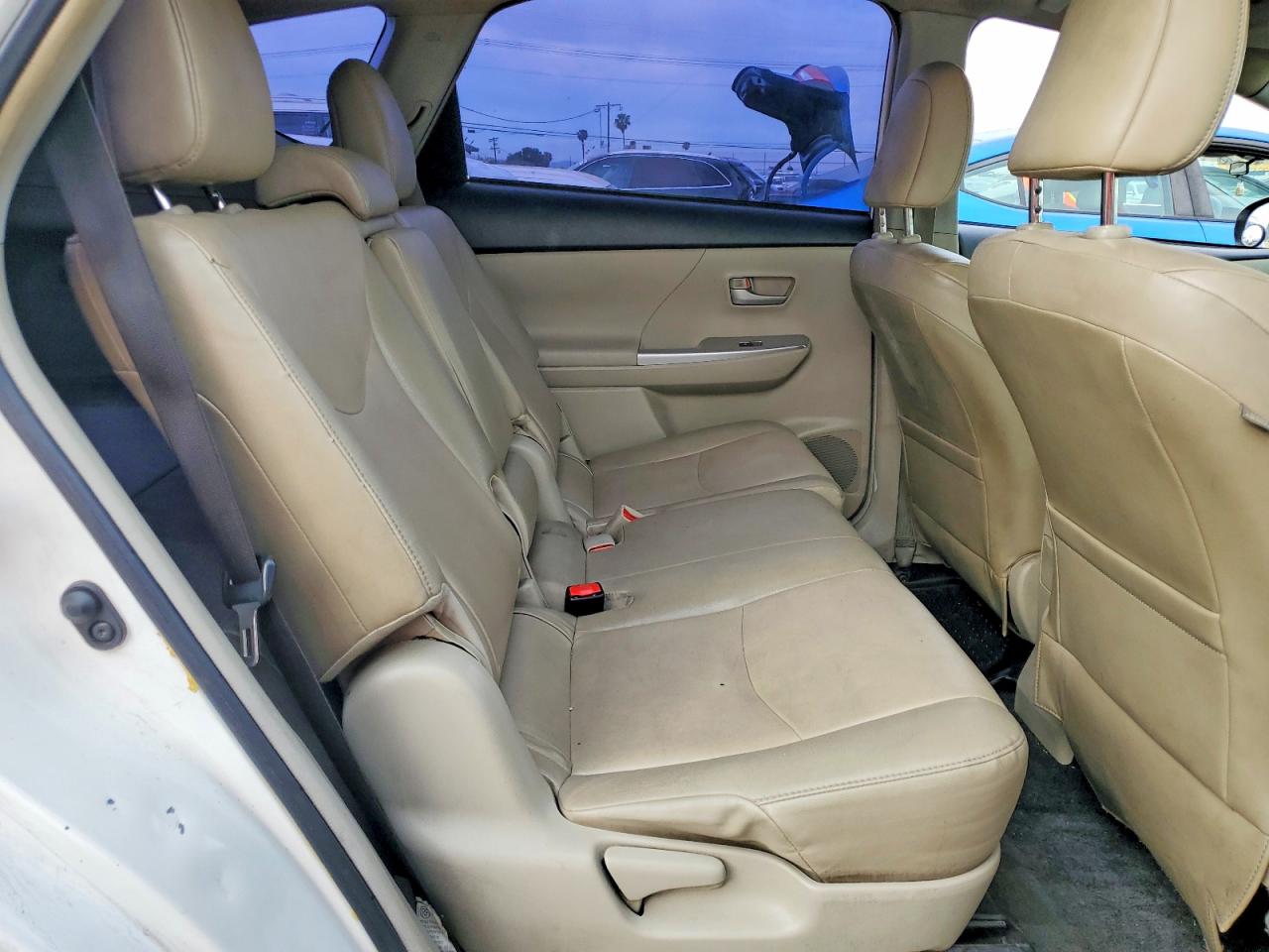 Toyota Prius Five
