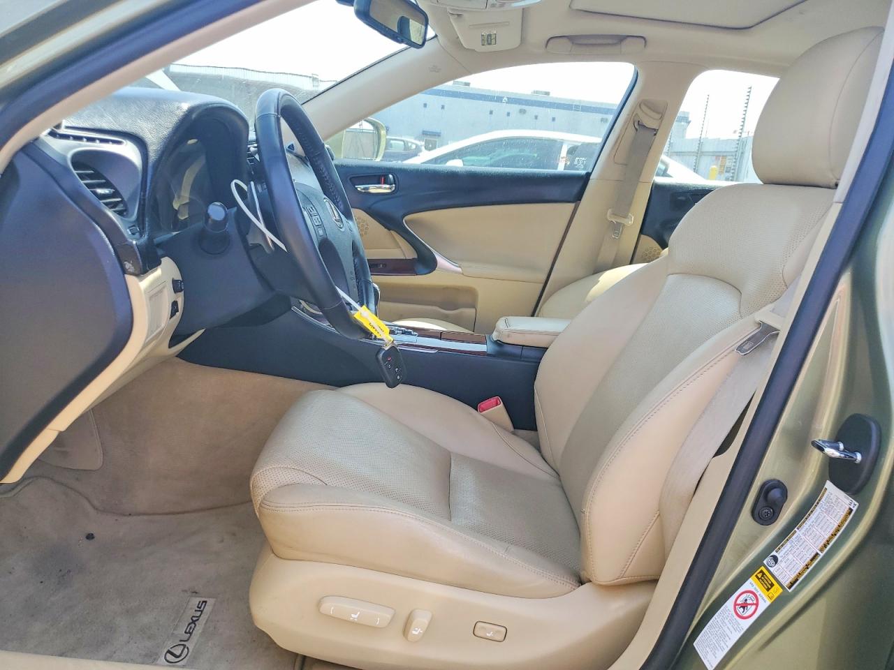 Lexus Is 250