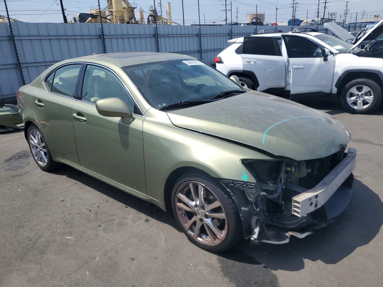 Lexus Is 250