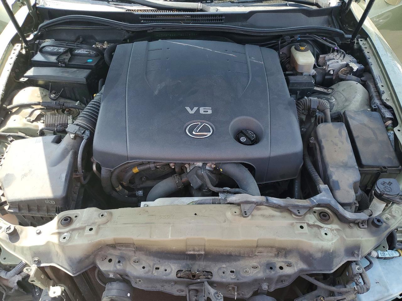 Lexus Is 250