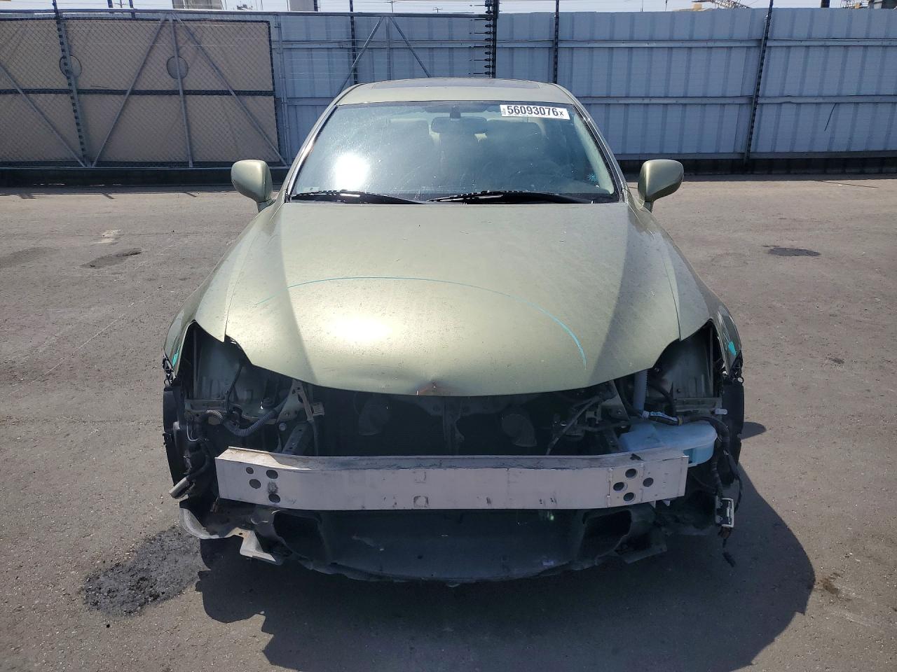 Lexus Is 250