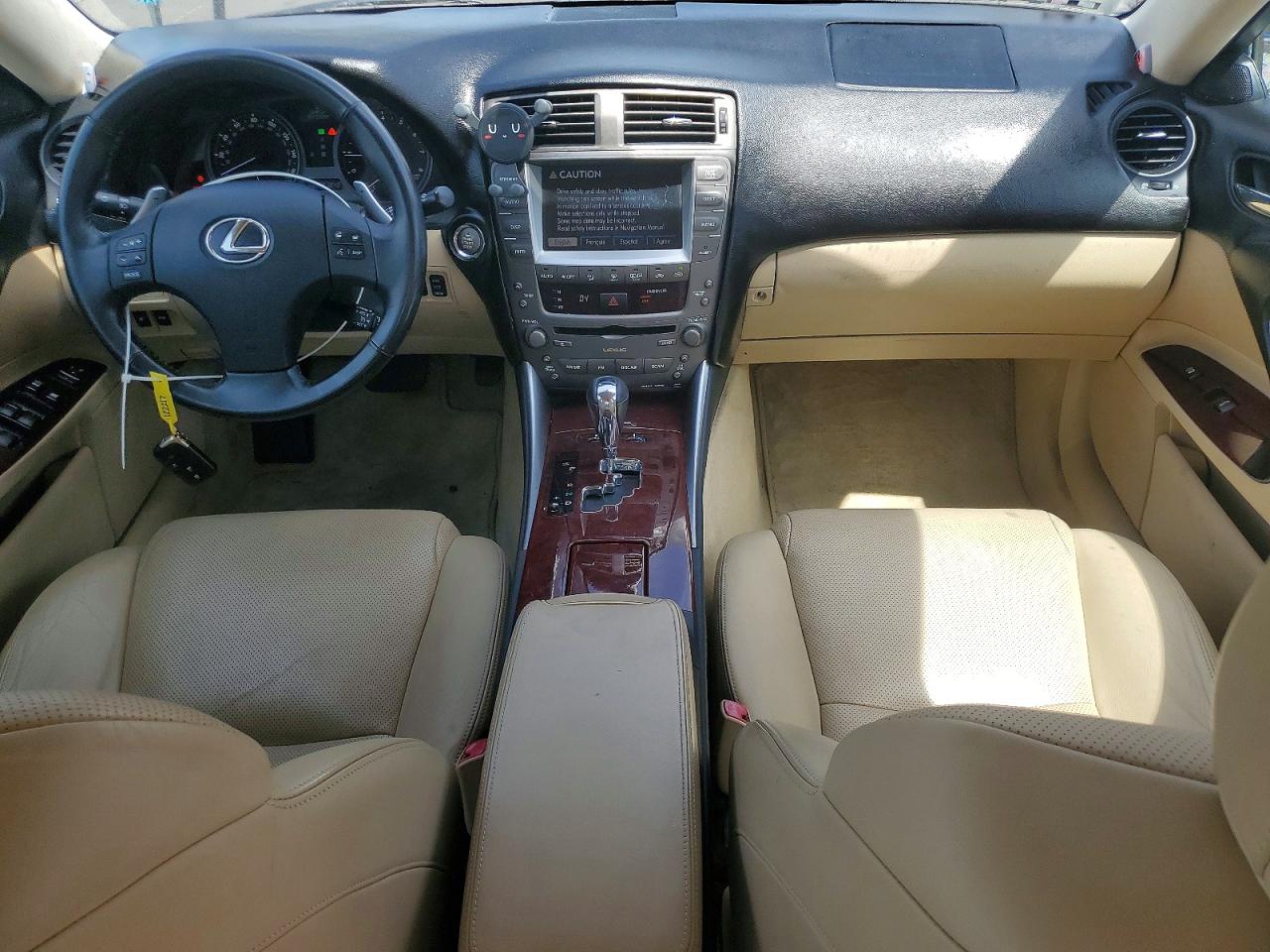 Lexus Is 250