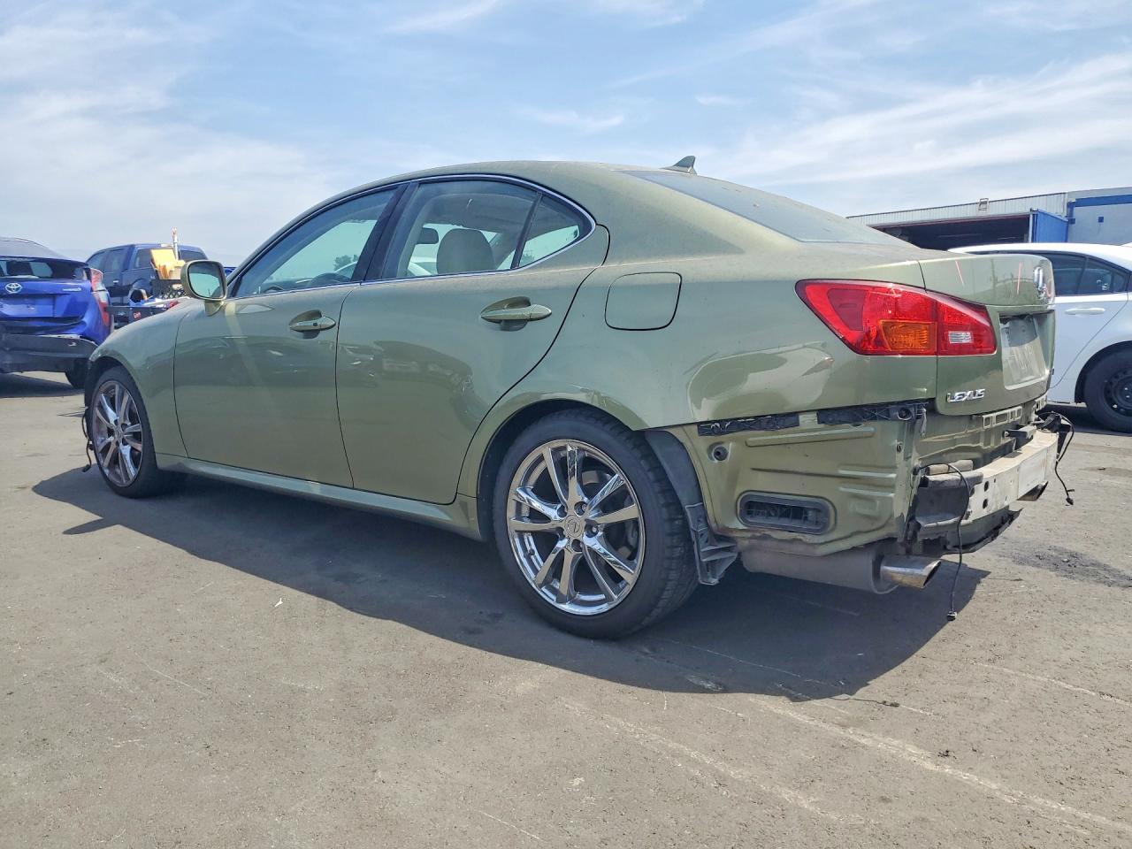 Lexus Is 250
