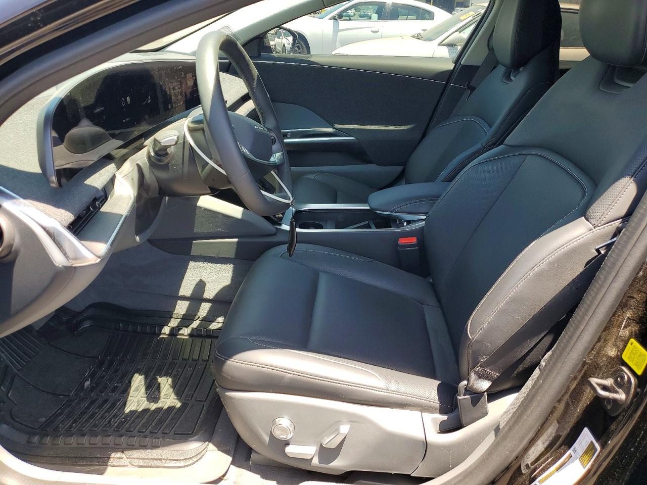Lucid Motors Air Pure
