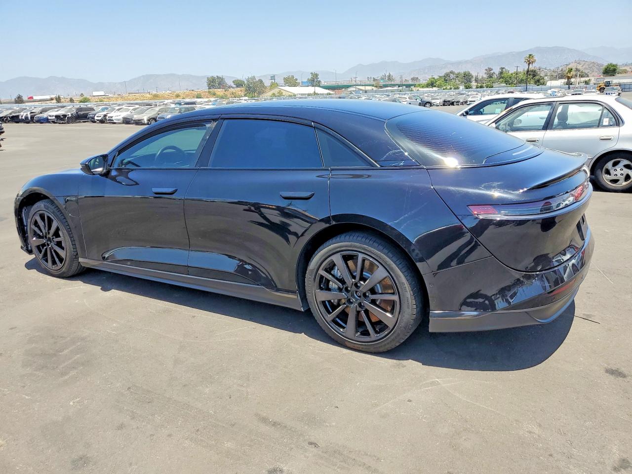 Lucid Motors Air Pure