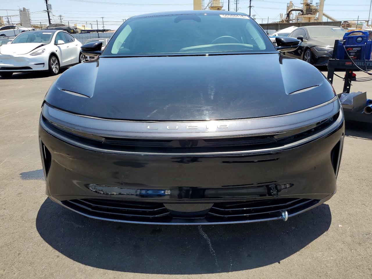 Lucid Motors Air Pure