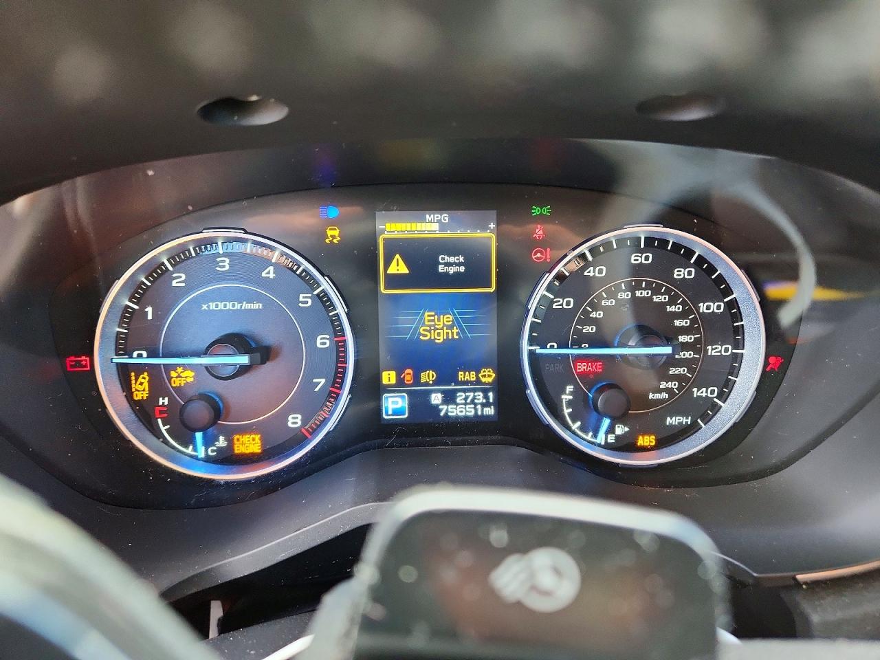 Subaru Ascent Limited