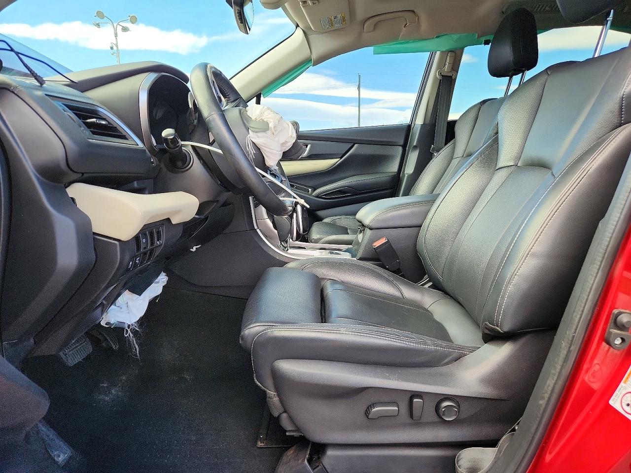 Subaru Ascent Limited