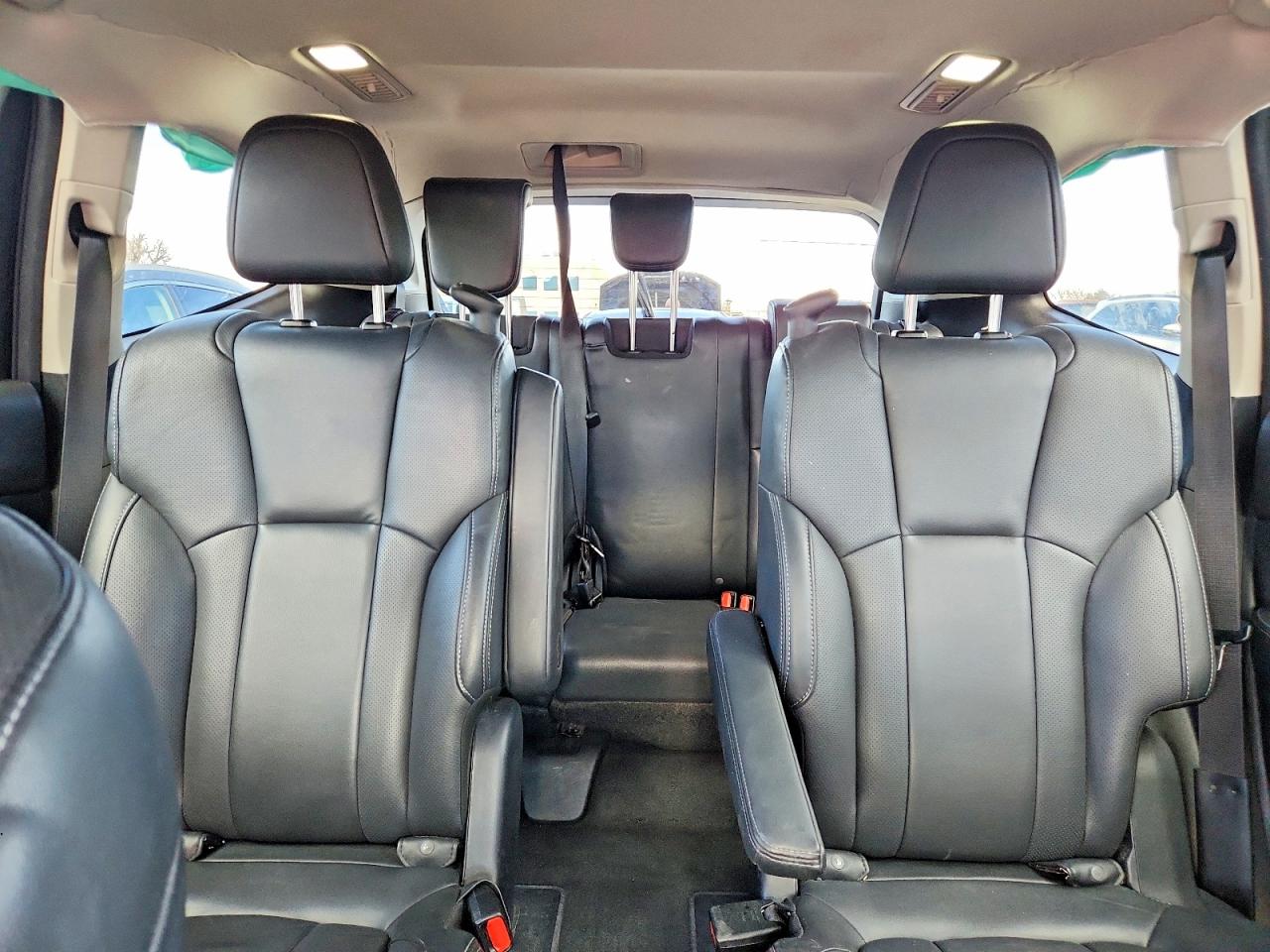 Subaru Ascent Limited
