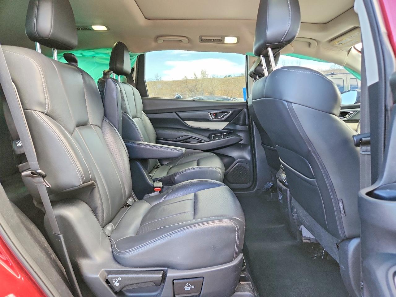 Subaru Ascent Limited