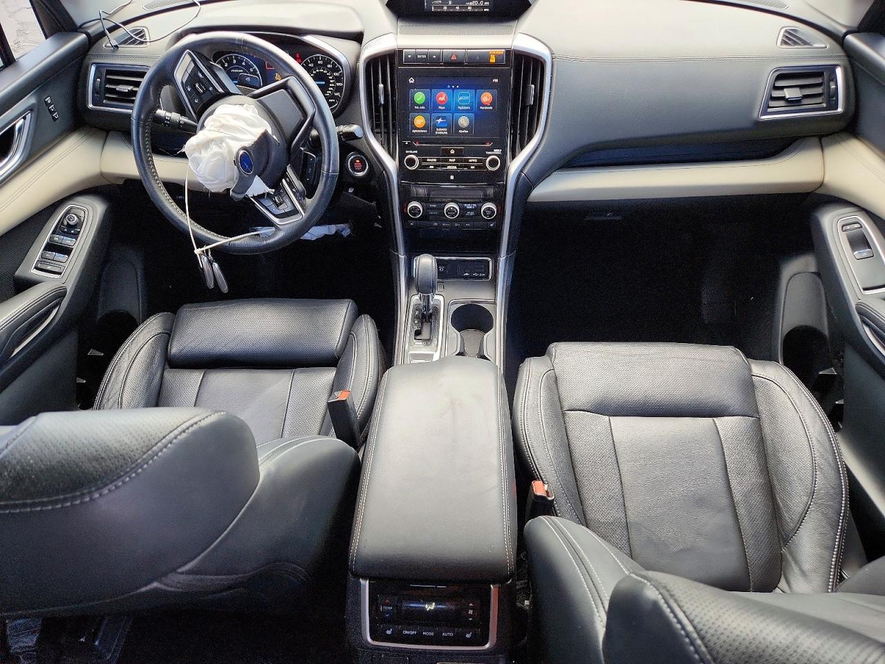 Subaru Ascent Limited