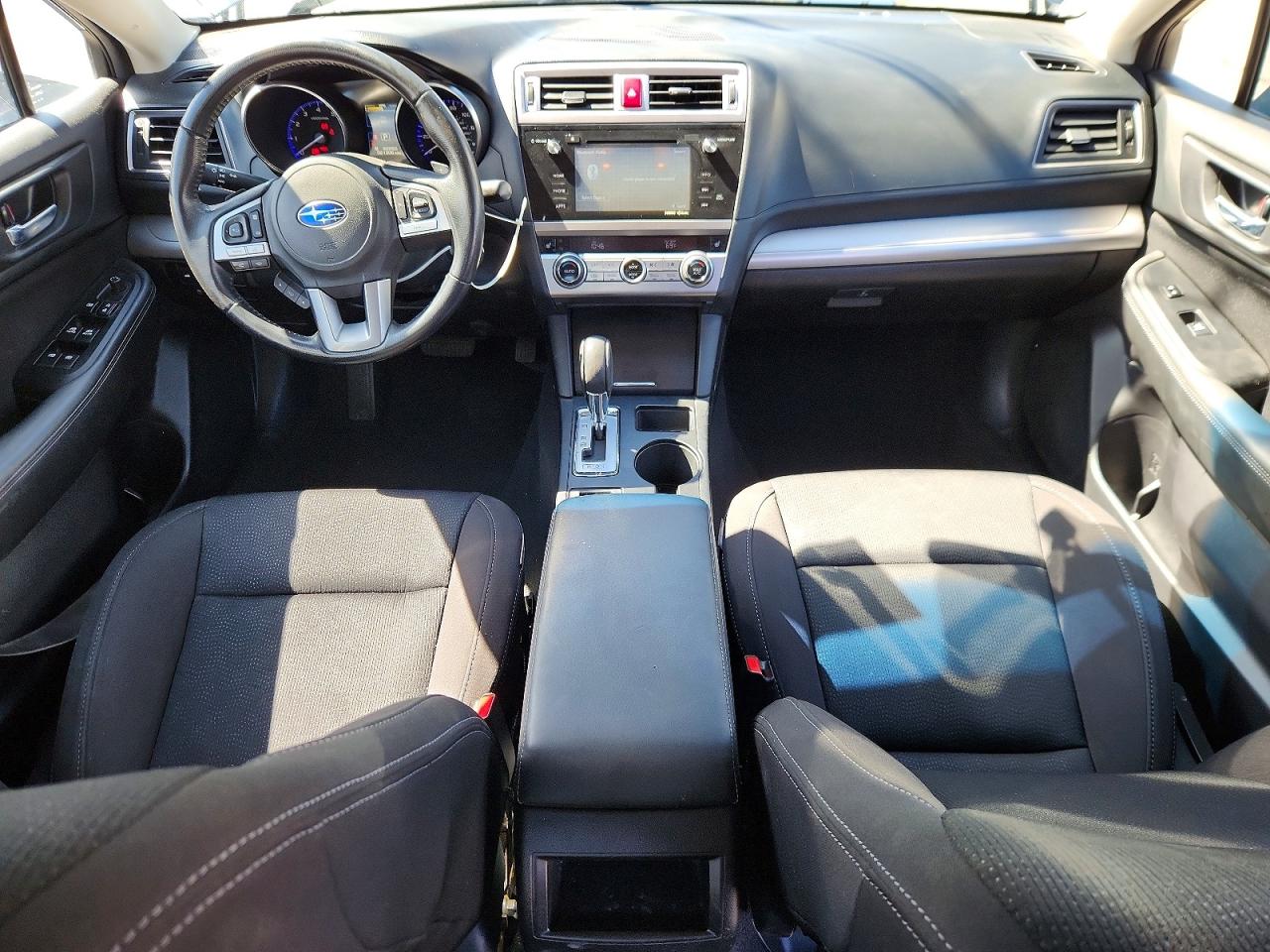Subaru Legacy 2.5i Premium
